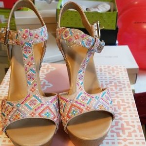 Wedges